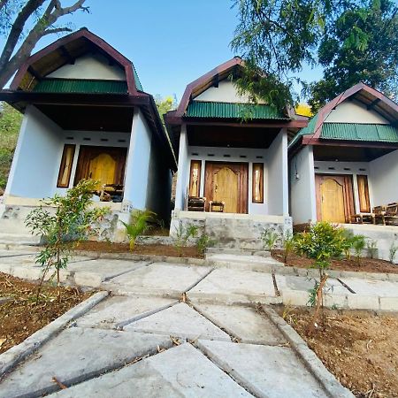 Diki Bungalow Kuta  Экстерьер фото