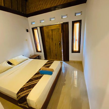 Diki Bungalow Kuta  Экстерьер фото