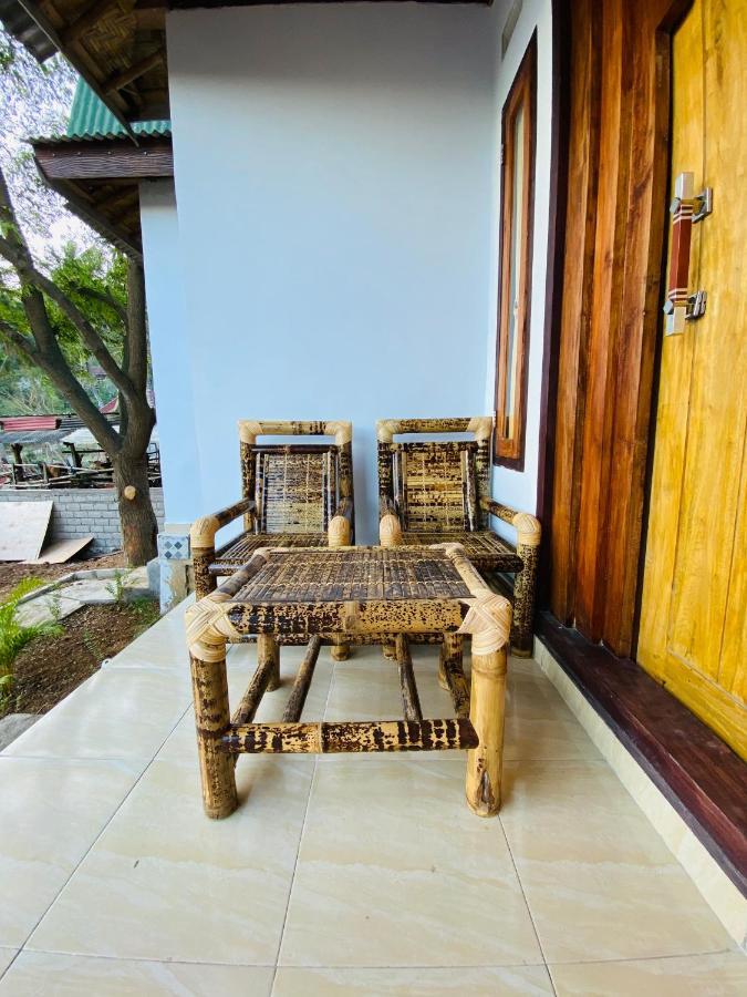 Diki Bungalow Kuta  Экстерьер фото
