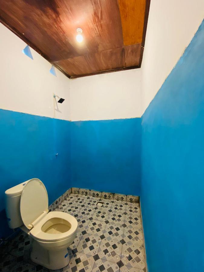 Diki Bungalow Kuta  Экстерьер фото