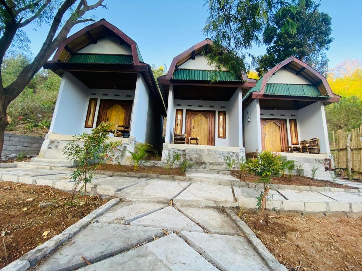 Diki Bungalow Kuta  Экстерьер фото