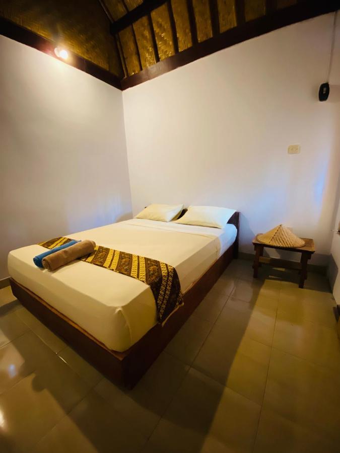 Diki Bungalow Kuta  Экстерьер фото
