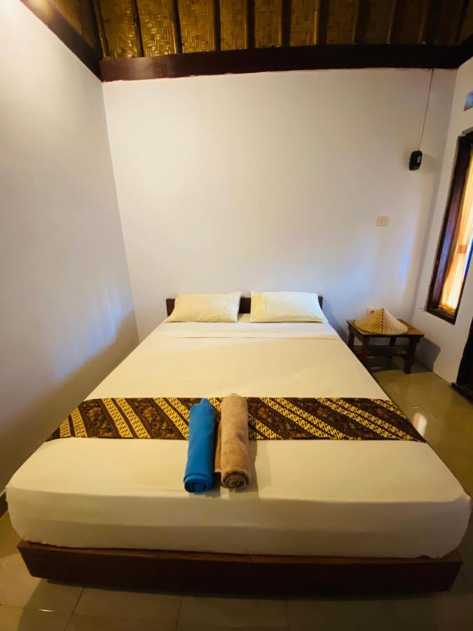 Diki Bungalow Kuta  Экстерьер фото
