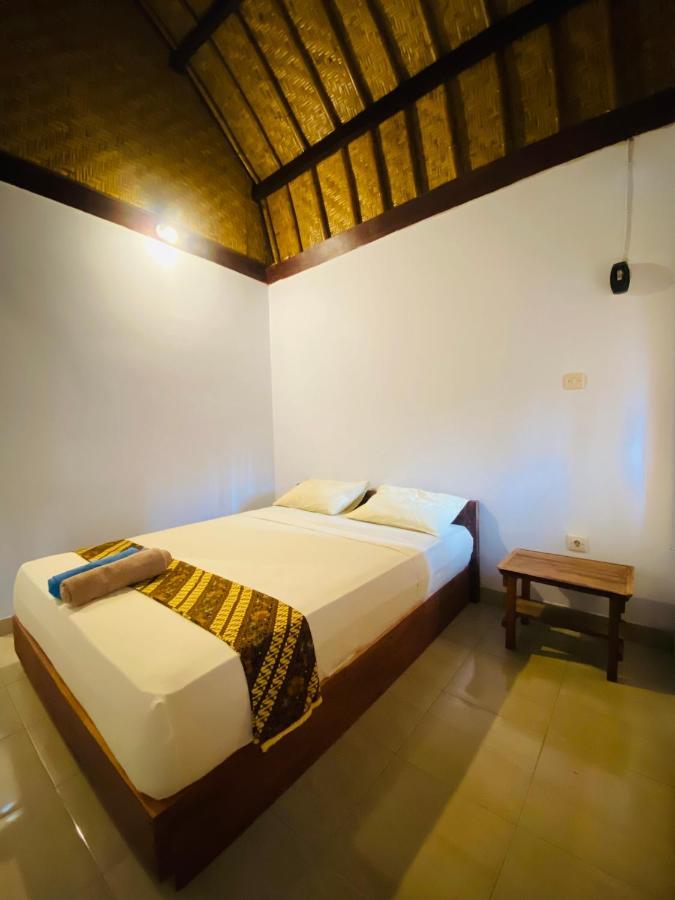 Diki Bungalow Kuta  Экстерьер фото