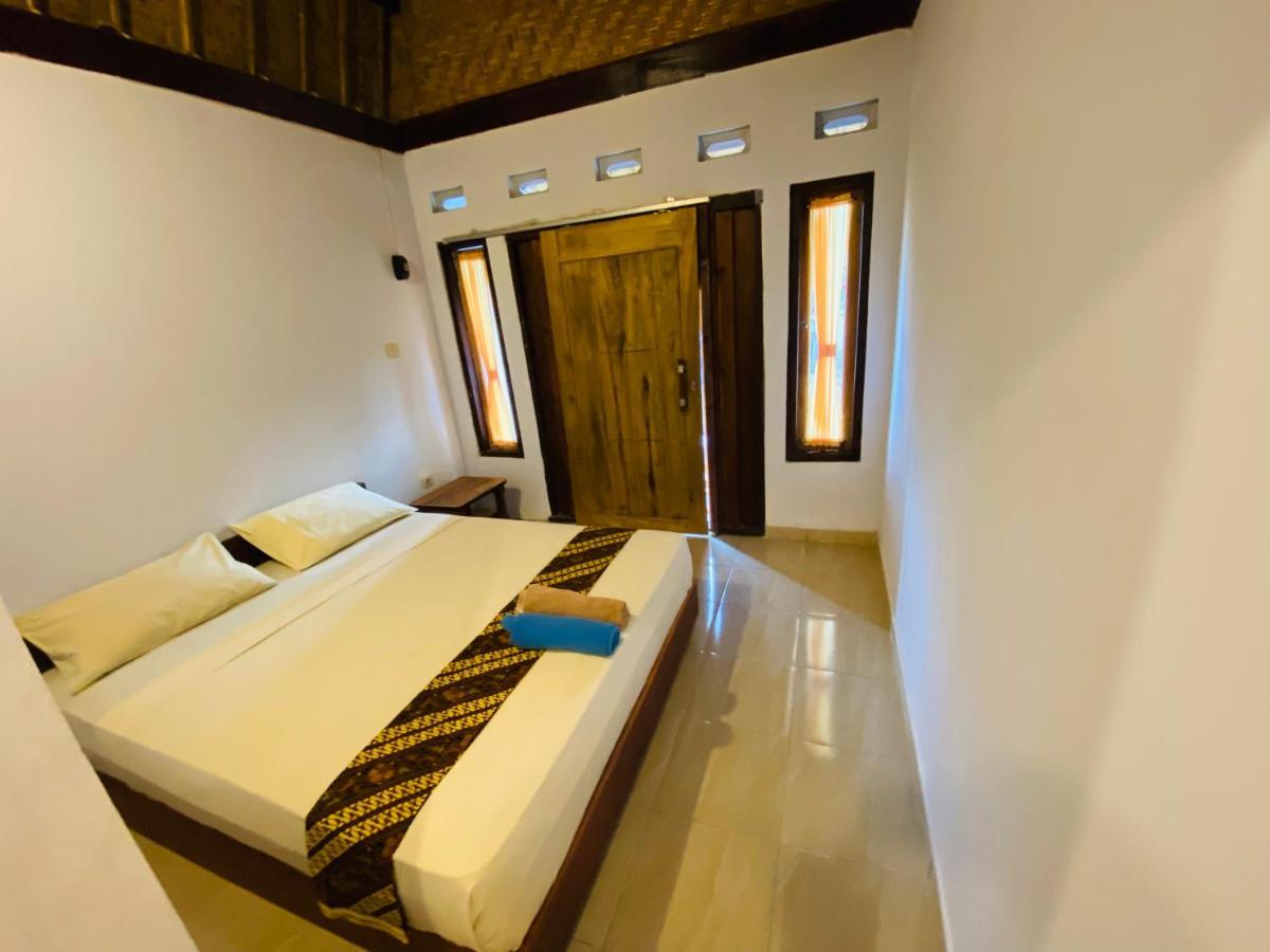 Diki Bungalow Kuta  Экстерьер фото