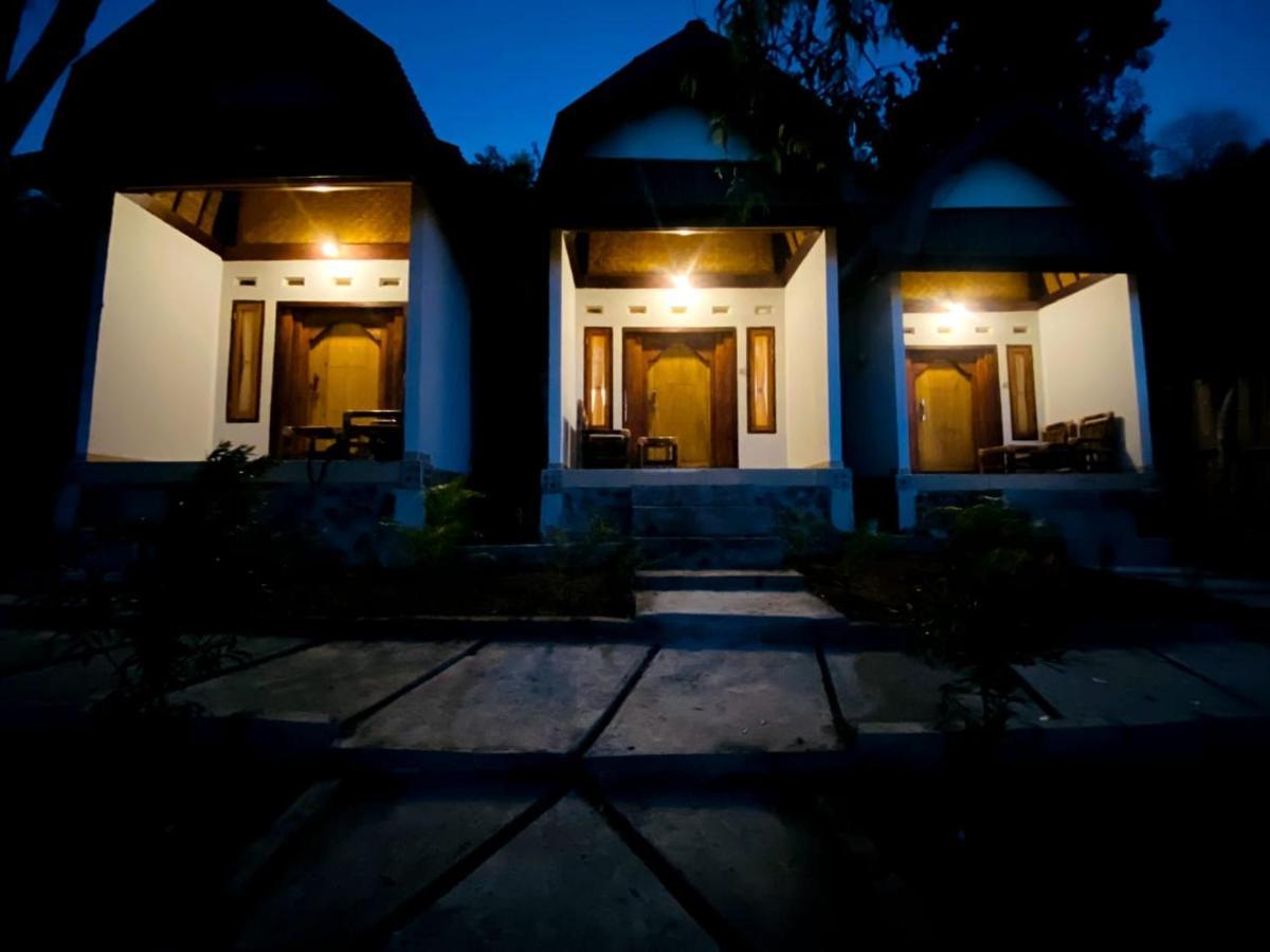 Diki Bungalow Kuta  Экстерьер фото